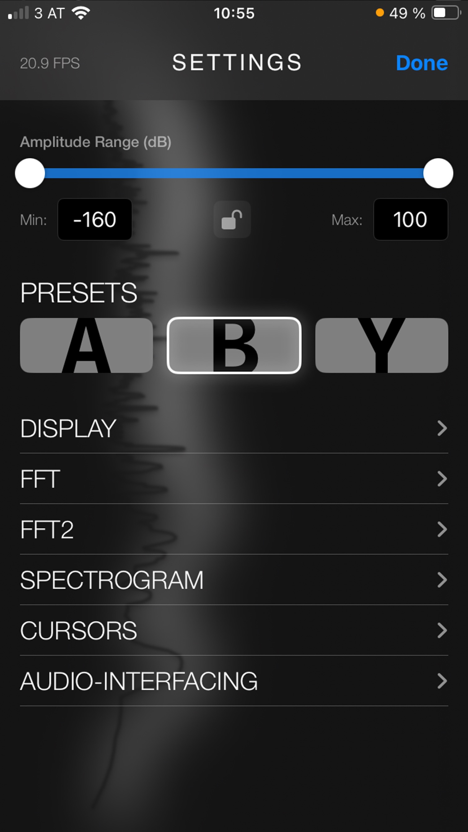 ListenAid Analysis